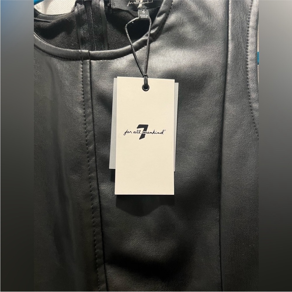 7 FOR ALL MANKIND - Picture 3 of 6